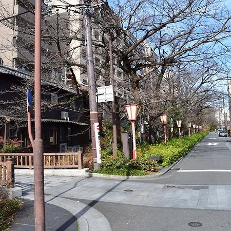 Villa Kyotoya Sakuraan Extérieur photo
