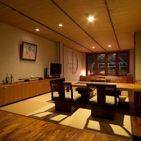 Villa Kyotoya Sakuraan Extérieur photo