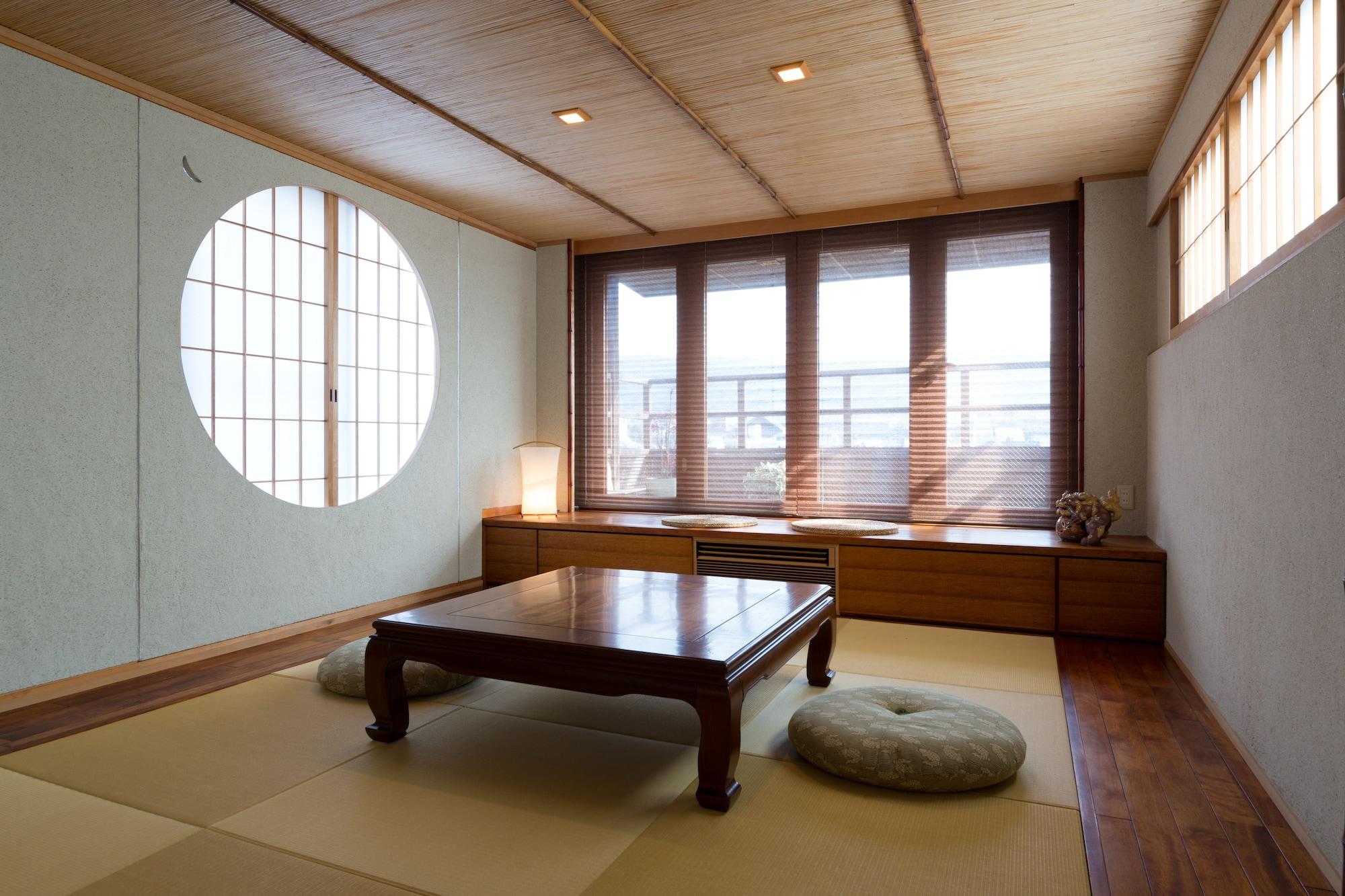 Villa Kyotoya Sakuraan Extérieur photo