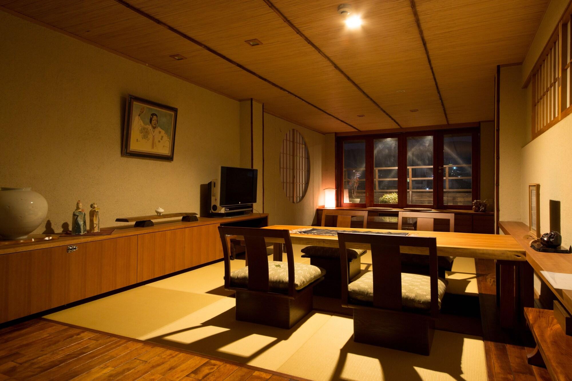 Villa Kyotoya Sakuraan Extérieur photo