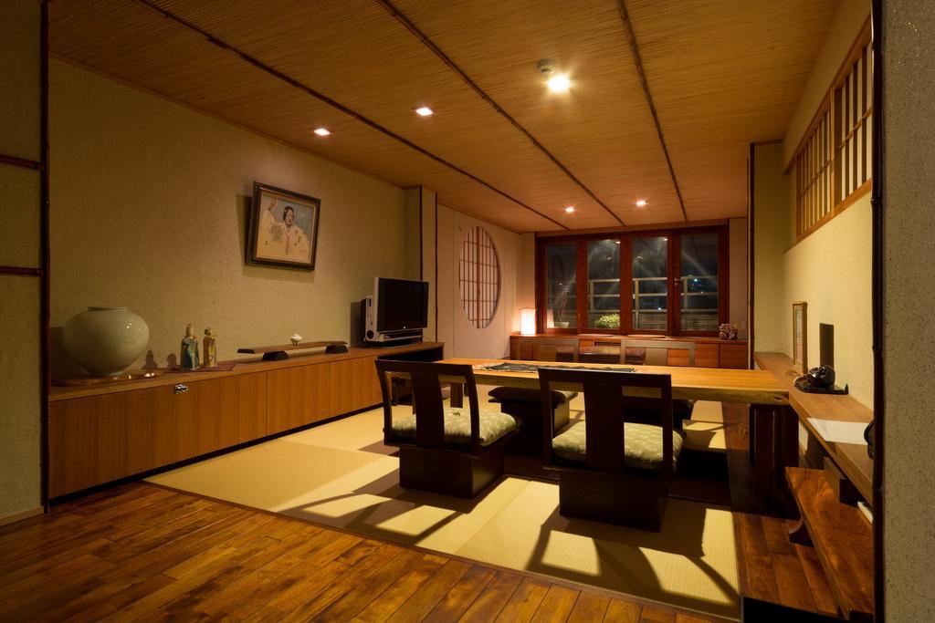 Villa Kyotoya Sakuraan Extérieur photo