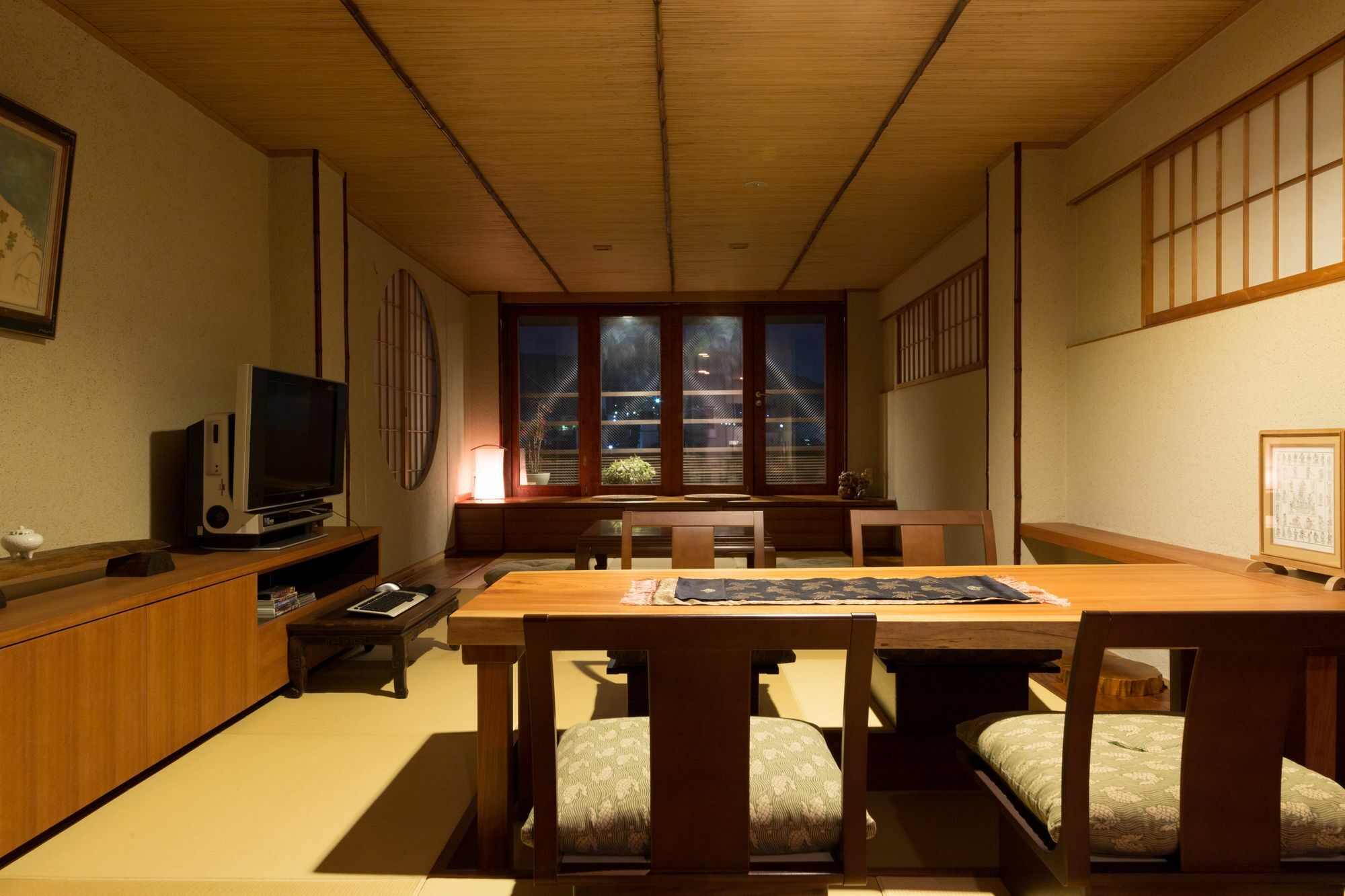 Villa Kyotoya Sakuraan Extérieur photo