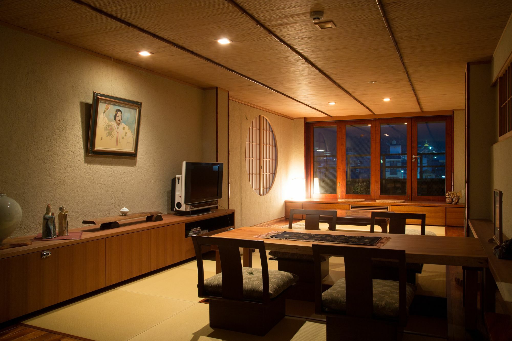 Villa Kyotoya Sakuraan Extérieur photo