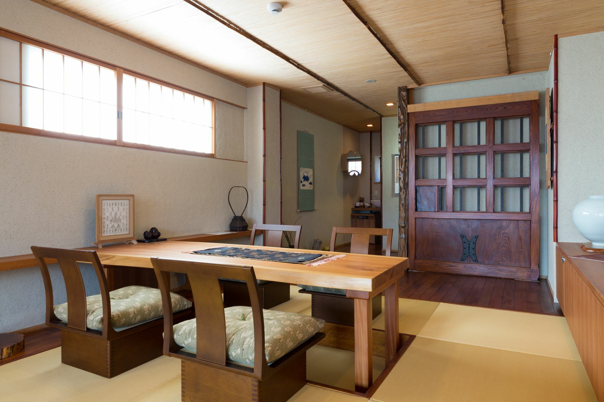 Villa Kyotoya Sakuraan Extérieur photo
