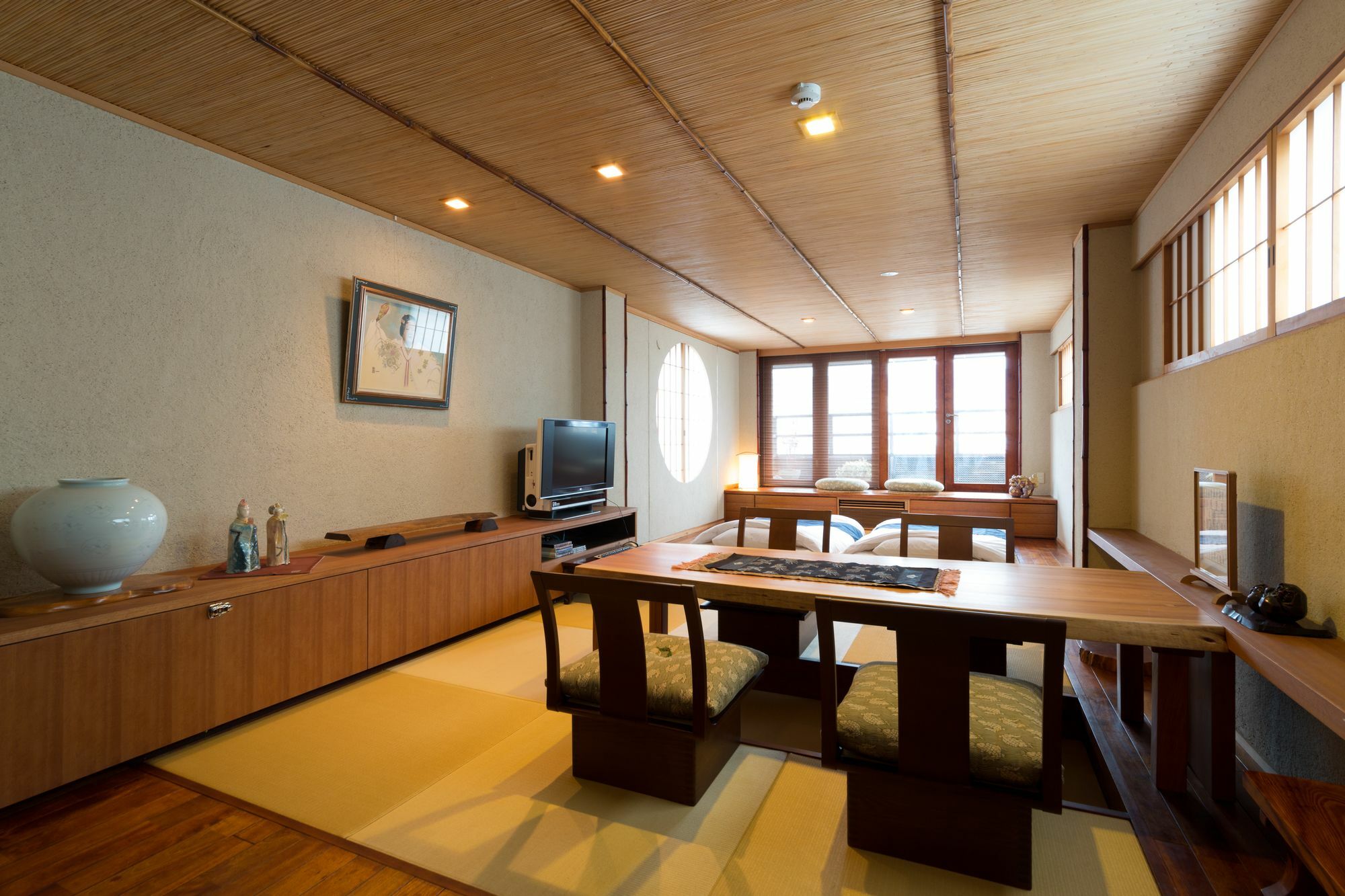 Villa Kyotoya Sakuraan Extérieur photo