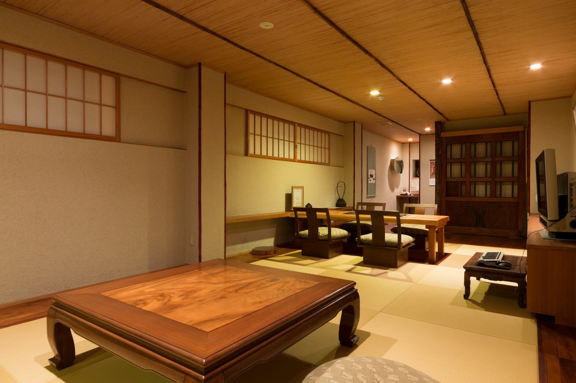 Villa Kyotoya Sakuraan Extérieur photo