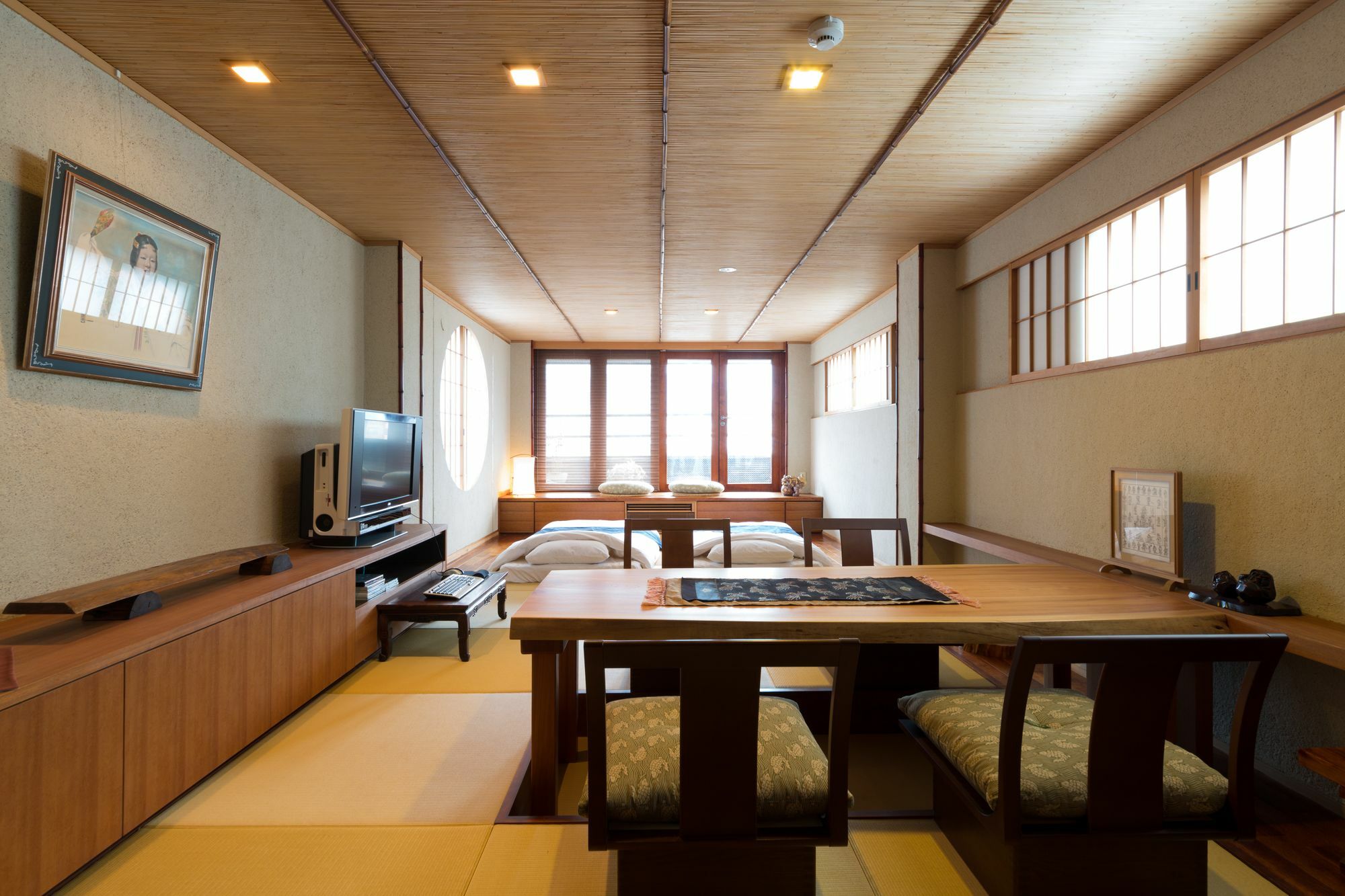 Villa Kyotoya Sakuraan Extérieur photo